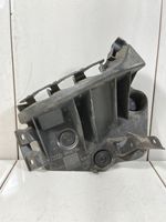 Audi A3 S3 A3 Sportback 8P Staffa di rinforzo montaggio del paraurti posteriore 8P4807393A