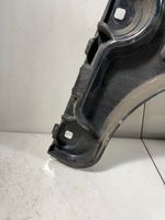 BMW 5 E60 E61 Support de pare-chocs arrière 51127178186