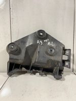 Audi A3 S3 A3 Sportback 8P Staffa di rinforzo montaggio del paraurti posteriore 8P4807394A