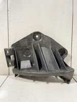 Audi A3 S3 A3 Sportback 8P Staffa di rinforzo montaggio del paraurti posteriore 8P4807394A