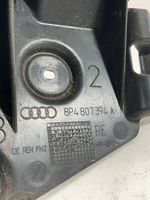 Audi A3 S3 A3 Sportback 8P Uchwyt / Mocowanie zderzaka tylnego 8P4807394A