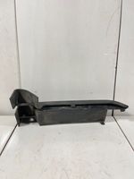 BMW 3 E90 E91 Garniture de panneau console centrale 72758411