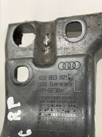 Audi A8 S8 D3 4E Inny element deski rozdzielczej 4E0853921C