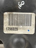 Volvo S40 Osłona paska / łańcucha rozrządu 53214