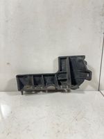 Audi A4 S4 B7 8E 8H Traversa di supporto paraurti anteriore 8E0807284