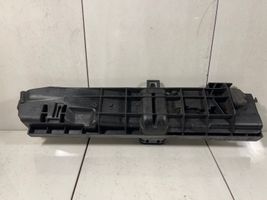 BMW 1 E81 E87 Staffa del pannello di supporto del radiatore 17107524912