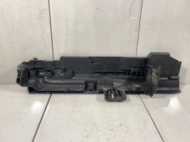 BMW 1 E81 E87 Panel mocowania chłodnicy 17107524914