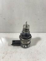 Renault Trafic II (X83) Fuel pressure regulator 8200610770