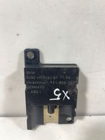 BMW X5 E53 Antenne Bluetooth 9218000002