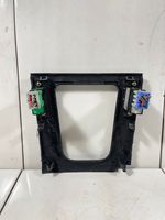 Honda Accord Rivestimento in plastica cornice della leva del cambio 