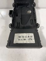 Audi A6 S6 C5 4B Ātrumu pārslēgšanas sviras dekoratīvā apdare (plastmasas) 4B0713111AR