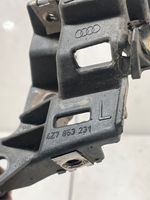 Audi A6 Allroad C5 Support de montage d'aile 4Z7853231