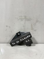 Audi A6 Allroad C6 Module de contrôle sans clé Go 4F0909141