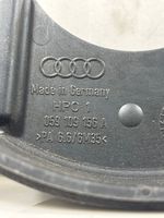 Audi A6 S6 C5 4B Osłona paska / łańcucha rozrządu 059109156A