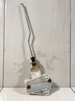 Audi A6 S6 C4 4A Front door window regulator motor 