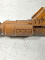 Volvo XC70 Injecteur de carburant 0280155831