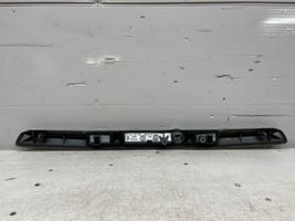 Audi A8 S8 D3 4E Listwa oświetlenie tylnej tablicy rejestracyjnej 4E0827576