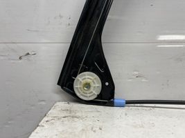 BMW 3 E46 Alzacristalli della portiera anteriore con motorino 676283620640