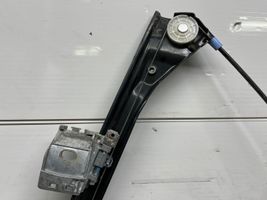 BMW 3 E46 Alzacristalli della portiera anteriore con motorino 676283620640