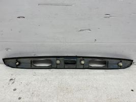 Honda Accord Trunk door license plate light bar 74890SEA7Z10