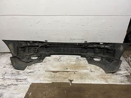 Volvo XC90 Front bumper 08620596