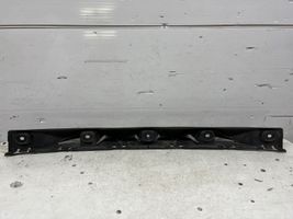 Seat Ibiza IV (6J,6P) Staffa di rinforzo montaggio del paraurti posteriore 6J4807863
