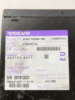 Volvo V70 CD/DVD changer 4621008911