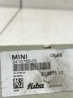 Mini One - Cooper R57 Amplificatore antenna 21367510