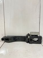 Nissan Qashqai Support poignée extérieur de porte avant 80611EB30B