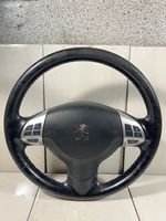 Peugeot 4007 Ohjauspyörä 