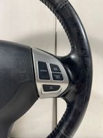 Peugeot 4007 Steering wheel 