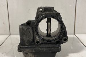 96551457 Audi A4 S4 B6 8E 8H Throttle valve, 25.00 € | RRR