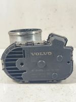 Volvo V50 Throttle valve 31216665