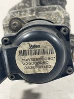 Volvo S40 Soupape vanne EGR 9672880080