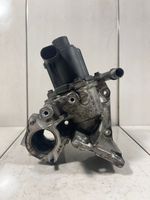 Nissan Qashqai Valvola EGR H8200836385