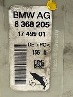 BMW 7 E65 E66 Antenos stiprintuvas 8368205