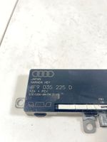 Audi A6 Allroad C6 Amplificateur d'antenne 4F9035225D