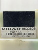 Volvo XC70 Capteur de détection de mouvement, système d'alarme 8622636