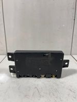 Audi A6 Allroad C5 Aerial antenna amplifier 