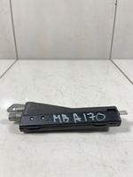 Mercedes-Benz A W168 Amplificatore antenna 1688200289