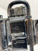 Audi A6 S6 C6 4F Cerniera superiore della portiera anteriore A046572