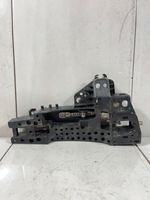 Audi A5 8T 8F Maniglia esterna/staffa per portiera anteriore coupé 8T02837886