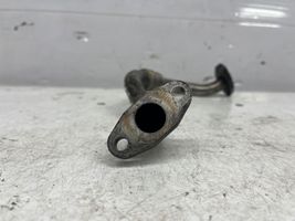 Mazda 6 Turbo turbocharger oiling pipe/hose 