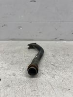 Volvo V60 Turbo turbocharger oiling pipe/hose 