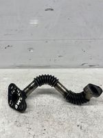 Saab 9-3 Ver2 Tubo flessibile mandata olio del turbocompressore turbo 55182896