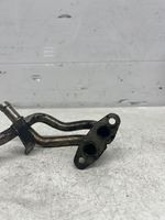 Nissan X-Trail T30 Turbo turbocharger oiling pipe/hose 