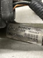 Ford S-MAX Silniczek wycieraczek szyby przedniej / czołowej 6M2117504CA