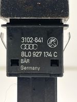 Audi A3 S3 8L Interruttore ESP (controllo elettronico della stabilità) 8L0927134C
