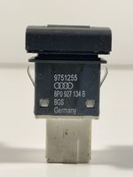 Audi A3 S3 8L ESP (stabilumo sistemos) jungtukas 8P0927134B