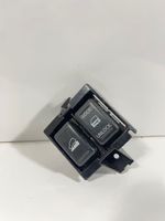 Nissan X-Trail T31 Central locking switch button 